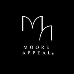 MA MOORE APPEAL trademark