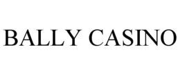 BALLY CASINO trademark