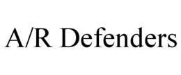 A/R DEFENDERS trademark