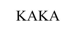 KAKA trademark