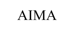 AIMA trademark