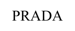 PRADA trademark