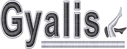 GYALIS trademark