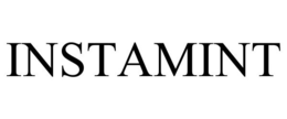 INSTAMINT trademark