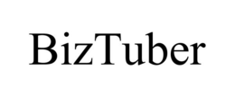 BIZTUBER trademark