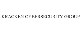 KRACKEN CYBERSECURITY GROUP trademark