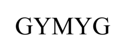 GYMYG trademark
