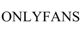 ONLYFANS trademark