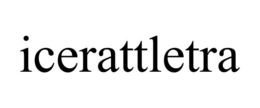 ICERATTLETRA trademark