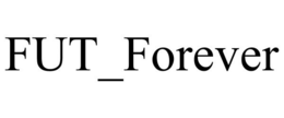 FUT_FOREVER trademark