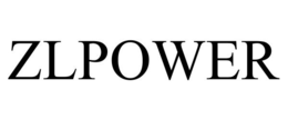 ZLPOWER trademark