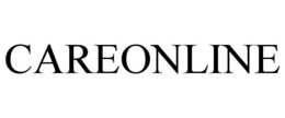 CAREONLINE trademark