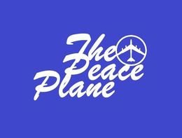 THE PEACE PLANE trademark