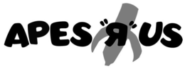 APES "R" US trademark