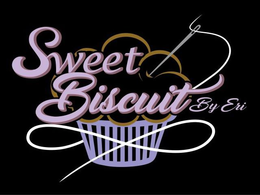SWEET BISCUIT BY ERI trademark