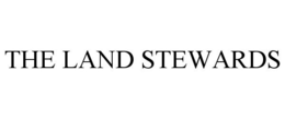 THE LAND STEWARDS trademark