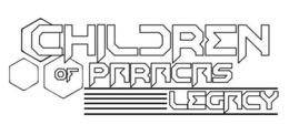 CHILDREN OF PARACAS LEGACY trademark