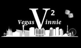V2 VEGAS VINNIE trademark