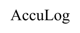 ACCULOG trademark