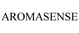 AROMASENSE trademark
