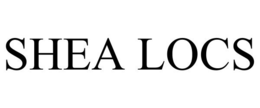 SHEA LOCS trademark
