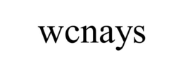 WCNAYS trademark