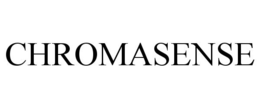 CHROMASENSE trademark
