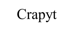 CRAPYT trademark