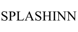 SPLASHINN trademark