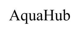 AQUAHUB trademark