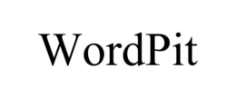 WORDPIT trademark
