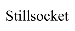 STILLSOCKET trademark