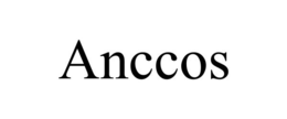 ANCCOS trademark