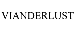 VIANDERLUST trademark