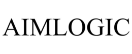 AIMLOGIC trademark