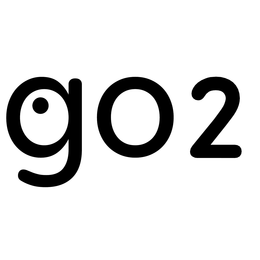 GO2 trademark