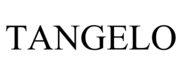 TANGELO trademark