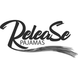 RELEASE PAJAMAS trademark