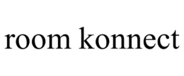 ROOM KONNECT trademark