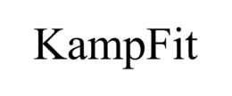 KAMPFIT trademark