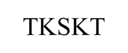 TKSKT trademark