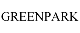 GREENPARK trademark