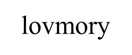 LOVMORY trademark