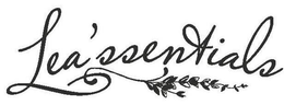 LEA'SSENTIALS trademark