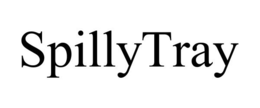 SPILLYTRAY trademark