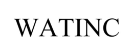 WATINC trademark