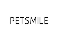 PETSMILE trademark