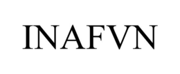INAFVN trademark
