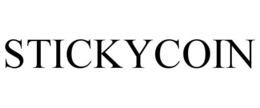 STICKYCOIN trademark