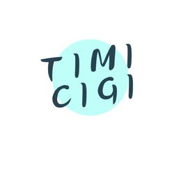 TIMI CIGI trademark